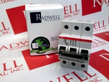 ASEA BROWN BOVERI S2-63B32