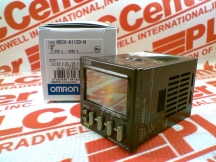 OMRON H5CX-A11SD-N