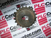 MARTIN SPROCKET & GEAR INC 60B21-1.5