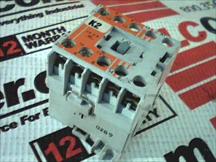 SPRECHER & SCHUH CA4-5-10-220V50