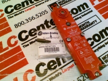 ALLEN BRADLEY 440G-MT47123
