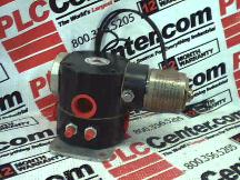 ALLENAIR VSE-SA-1/8-OR-AAX-120/60