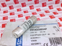 MERSEN FR14GG50V4P