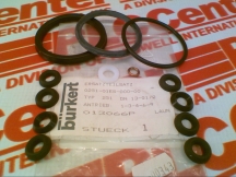 BURKERT 0251-01ES-000-00