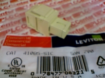 LEVITON 41085-SIC