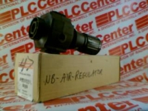 NORGREN R75G-4AK-RMN