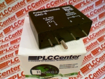 TE CONNECTIVITY OAC-5-240