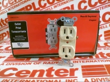 LEGRAND CRB5262ICP6/EACH