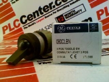 GENERAL ELECTRIC 080CLBN