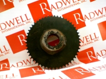 MARTIN SPROCKET & GEAR INC 4052