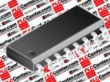 TEXAS INSTRUMENTS SEMI TLV5604IPW