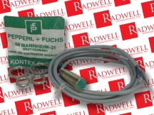 PEPPERL & FUCHS IA5-18GM-13