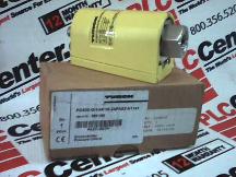 TURCK PC400-GI1/4A1M-2AP8X-H1141