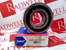 SKF NUP-2310-ECP