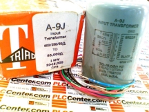 PINNACLE SYSTEMS INC A-9J