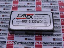 CALEX 48D15330WD