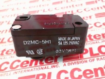 OMRON D2MC-5H1
