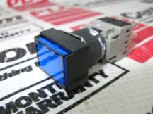 FUJI ELECTRIC AH165-TLS33H1