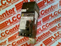 SCHNEIDER ELECTRIC FH26040BC