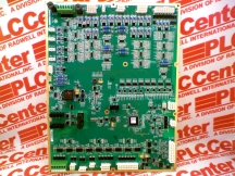 GENERAL ELECTRIC IS200WETCH1AAA