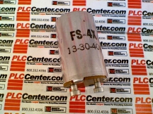 DUNLOP PROTECTIVE FOOTWEAR FS-4X