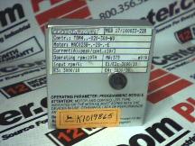 BOSCH MOD-17/1X0023-228