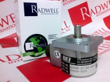 BEI SENSORS H20DB-37-SS-500-ABC-5V/V-SM16