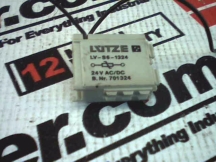 LUTZE LV-S6-1324