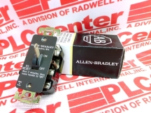 ALLEN BRADLEY 600-TOX148