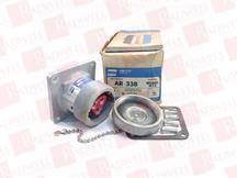 EATON CORPORATION AR-338