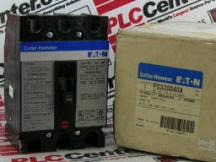 EATON CORPORATION FS320040A