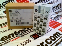 ALLEN BRADLEY 194L-E12-5263