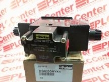 PARKER D3W20DNYK4