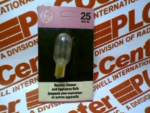 GENERAL ELECTRIC 25T8/DC/PM