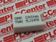 GENERIC R1.5X5W5W