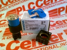 SIEMENS 3SB3000-3BG01