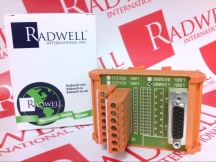 WEIDMULLER RS-SD15B-UNC-4.40-LP2N