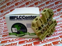 WEIDMULLER SAK4/32-PA-BG