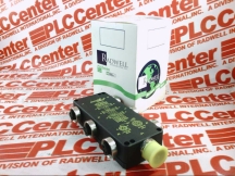 TURCK 6 RKF 30-CS 12