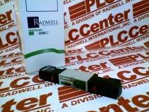 ASCO 181BB600A0B1661