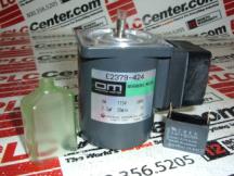 ORIENTAL MOTOR E2379-424