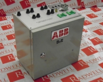 ASEA BROWN BOVERI 870-004