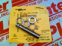 TURCK BI3U-EM12E-AP6X2-H1141/S1589