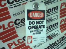 ABB THOMAS & BETTS WTAG-75