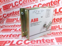 ASEA BROWN BOVERI 2937-003