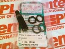 PEPPERL & FUCHS NMB-5-18GM65-E0-C-FE-V1