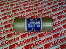 LAWSON FUSES ME60A