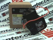 GENERAL ELECTRIC CR7G3AA