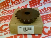 REGAL REXNORD 4119X3/4