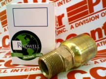 PARKER 10143-16-16-S